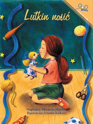 cover image of Lutkin nosic